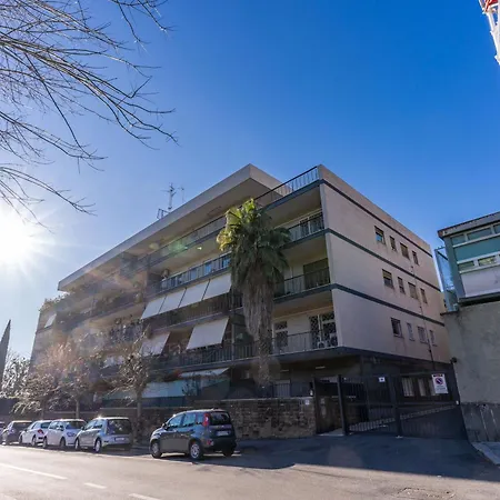 Apartament Cavalieri *