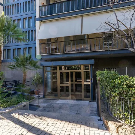 Cavalieri Apartament *