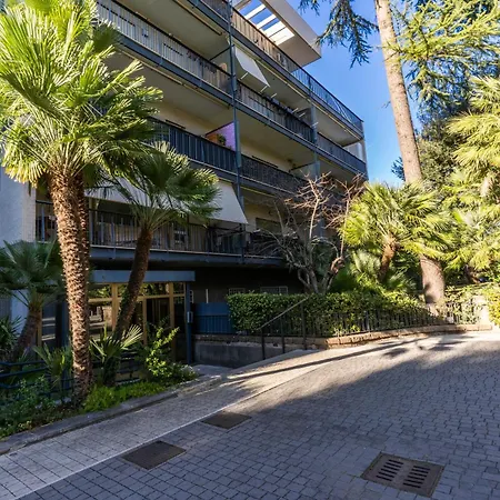 Apartament Cavalieri *