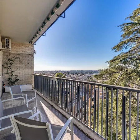 Cavalieri Apartament Rzym
