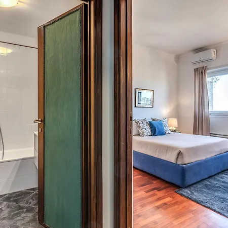 Cavalieri Apartament *