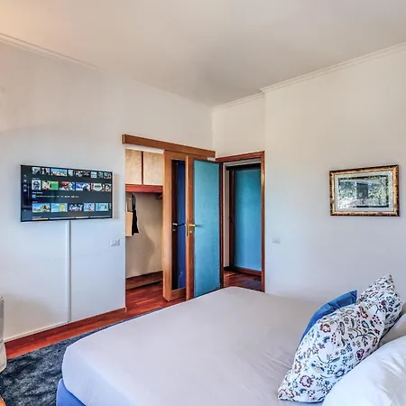 Apartament Cavalieri