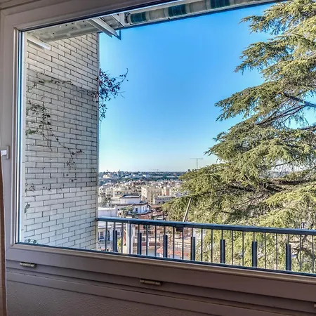 Apartament Cavalieri Rzym