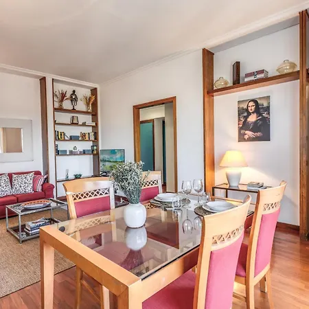 Cavalieri Apartament Rzym