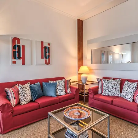 Cavalieri Apartament