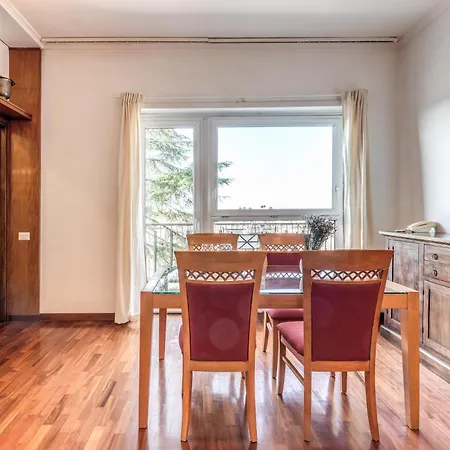 Cavalieri Apartament