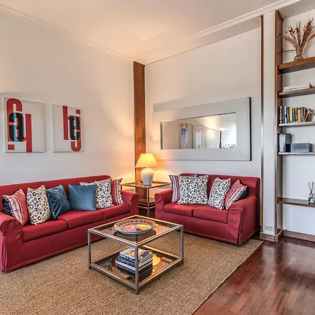 Apartament Cavalieri