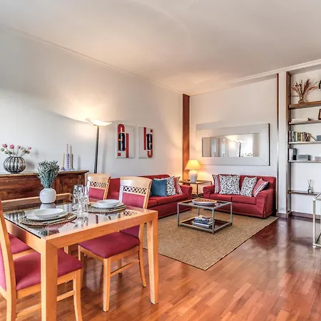 Cavalieri Apartament *