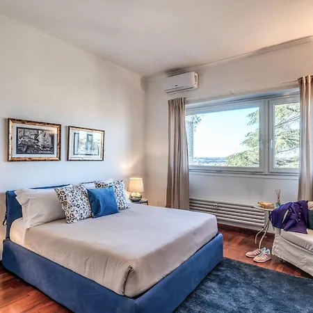 Apartamento Cavalieri
